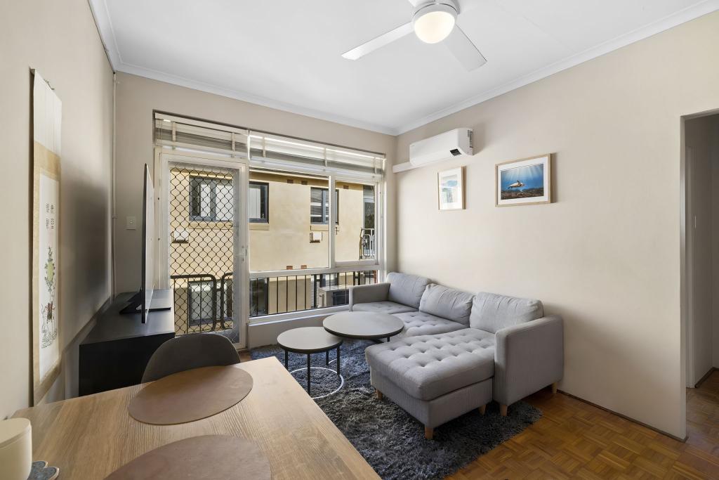 29/7A BRUCE ST, ASHFIELD, NSW 2131