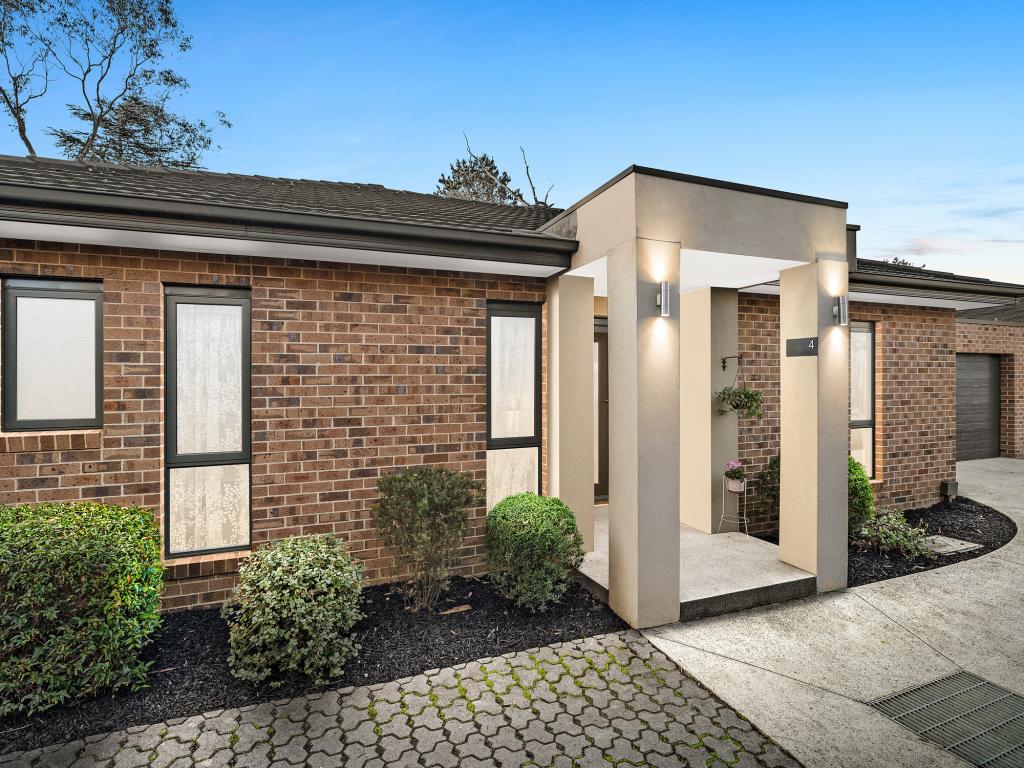 4/40 Karingal St, Croydon North, VIC 3136