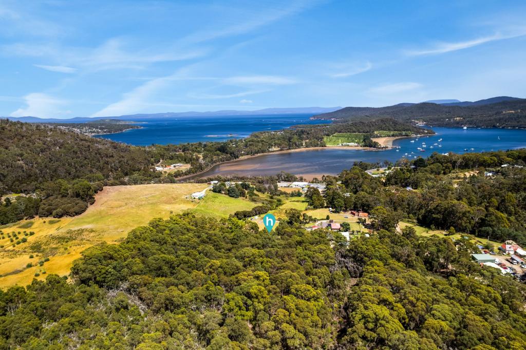 28 Alfred St, Nubeena, TAS 7184