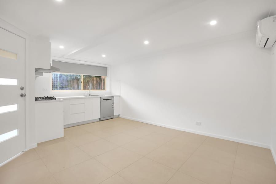 3a Rolla Way, Beaumont Hills, NSW 2155