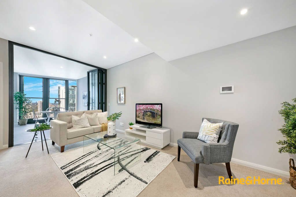 2507/2 WATERWAYS ST, WENTWORTH POINT, NSW 2127