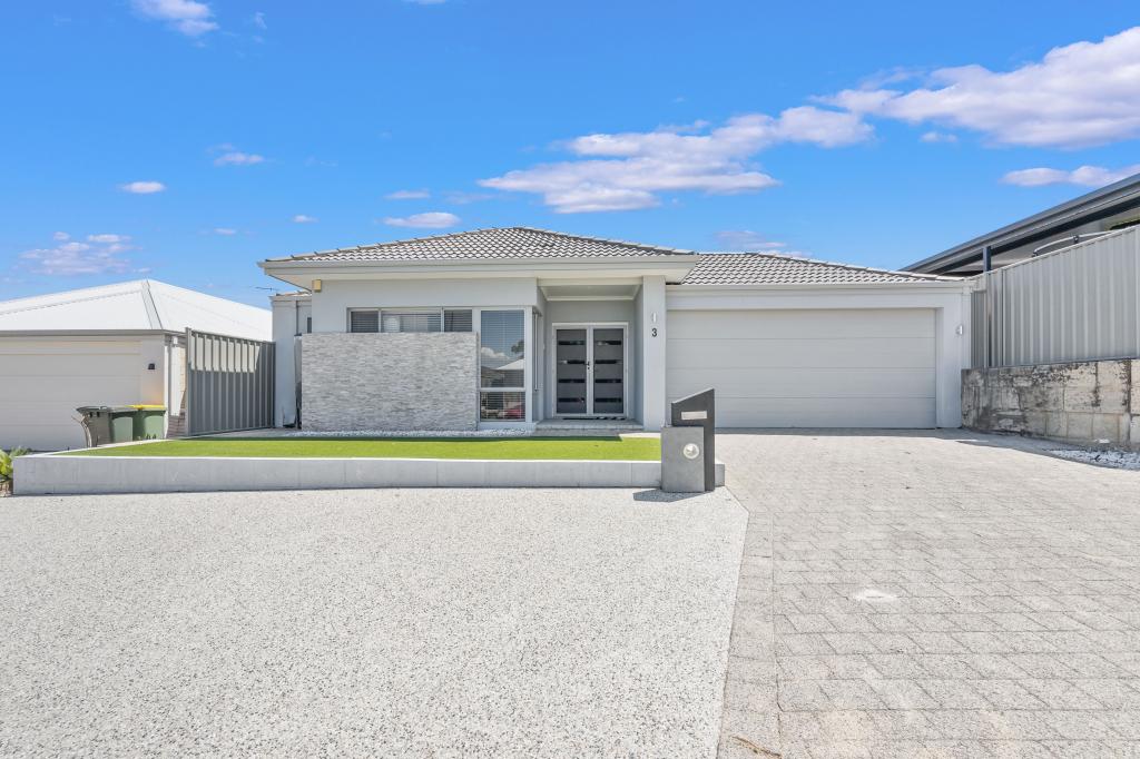 3 Breen Way, Queens Park, WA 6107