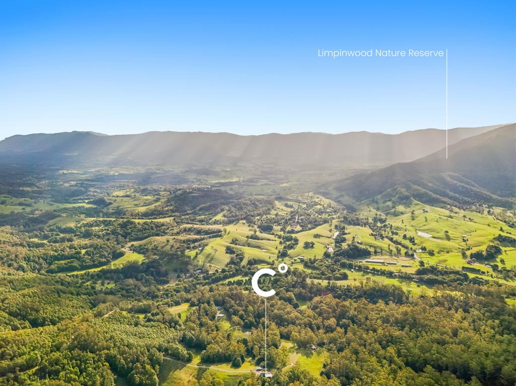157 Boormans Rd, Tyalgum, NSW 2484