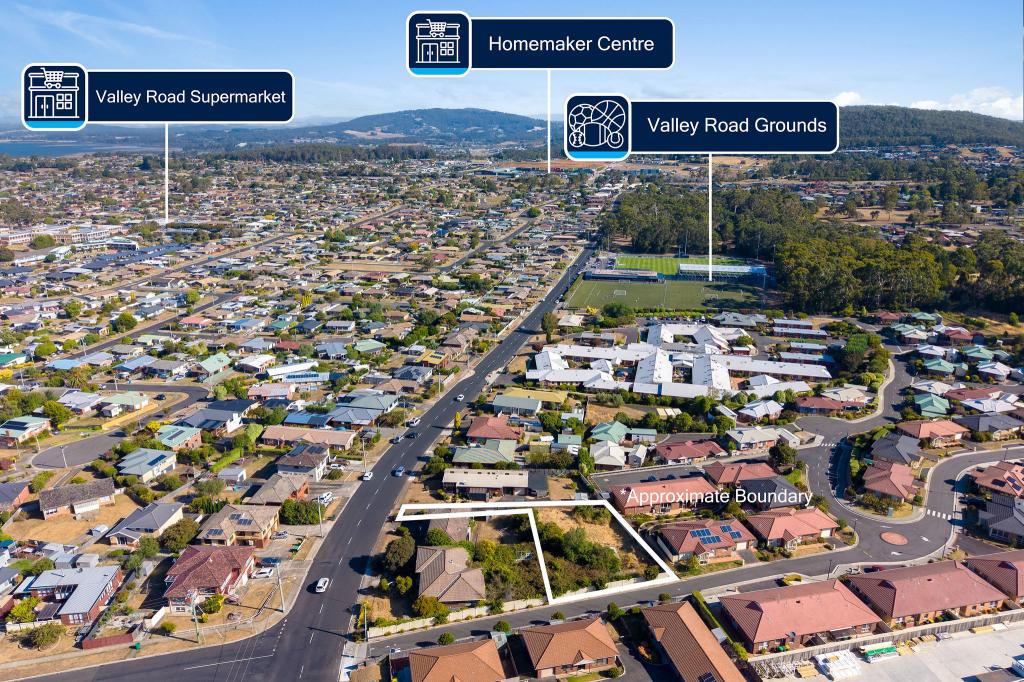16 LOVETT ST, DEVONPORT, TAS 7310