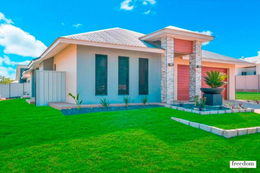 8 Kapok St, Zuccoli, NT 0832