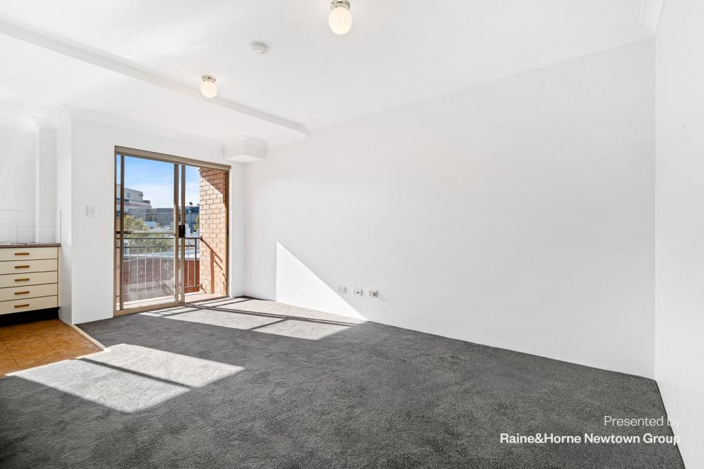 30/145-161 Abercrombie St, Darlington, NSW 2008