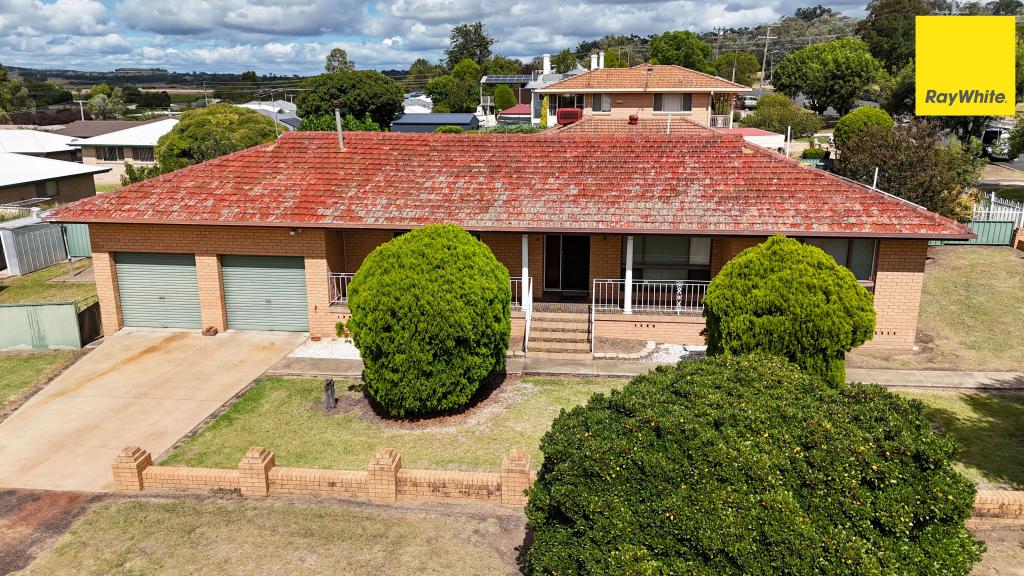 40 Auburn Vale Rd, Inverell, NSW 2360