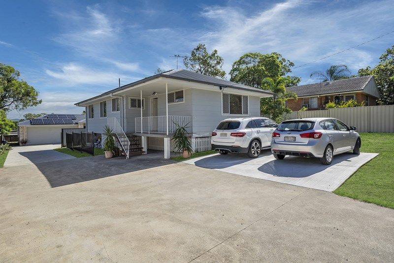 21a Monmouth St, Eagleby, QLD 4207
