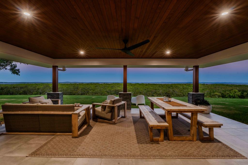 1 SHORE RD W, BOORAL, QLD 4655