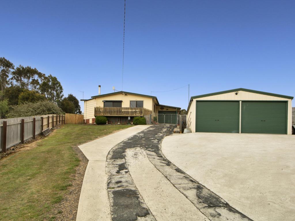 27 Gray Rd, St Marys, TAS 7215