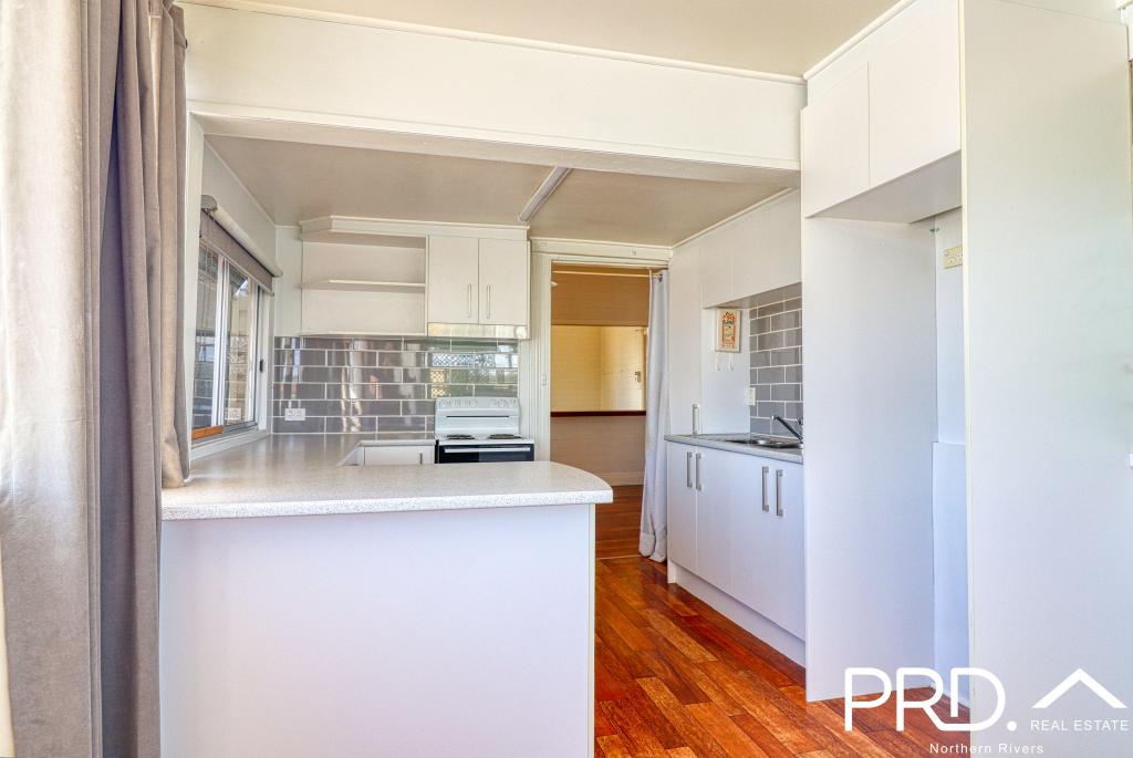 147 Summerland Way, Kyogle, NSW 2474