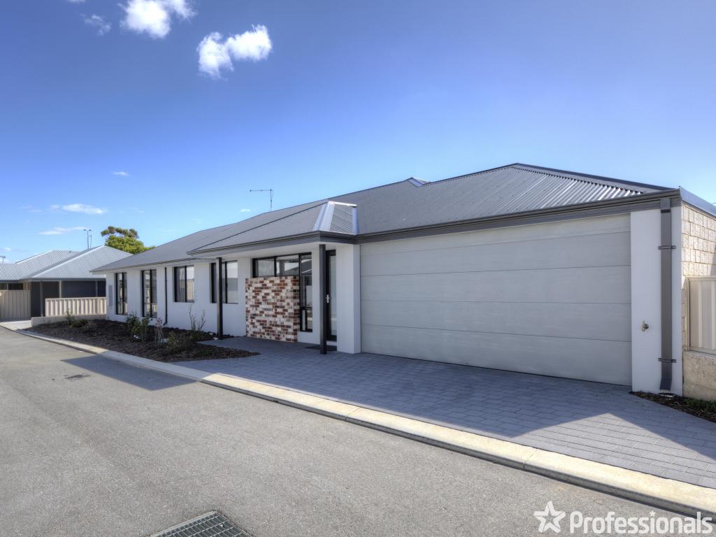 6/141 HALE RD, FORRESTFIELD, WA 6058