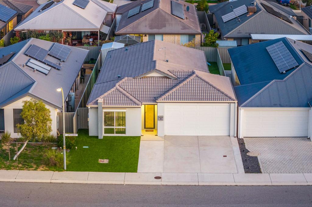 8 Lipizzaner Rd, Byford, WA 6122