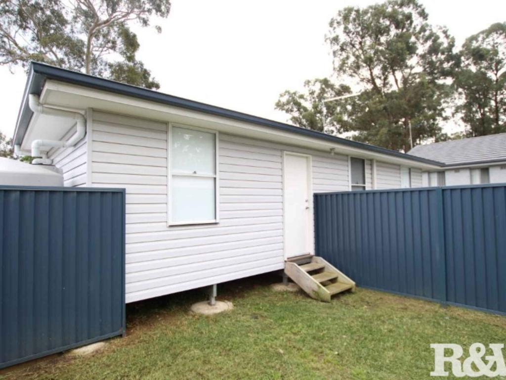 37a Pelsart Ave, Willmot, NSW 2770