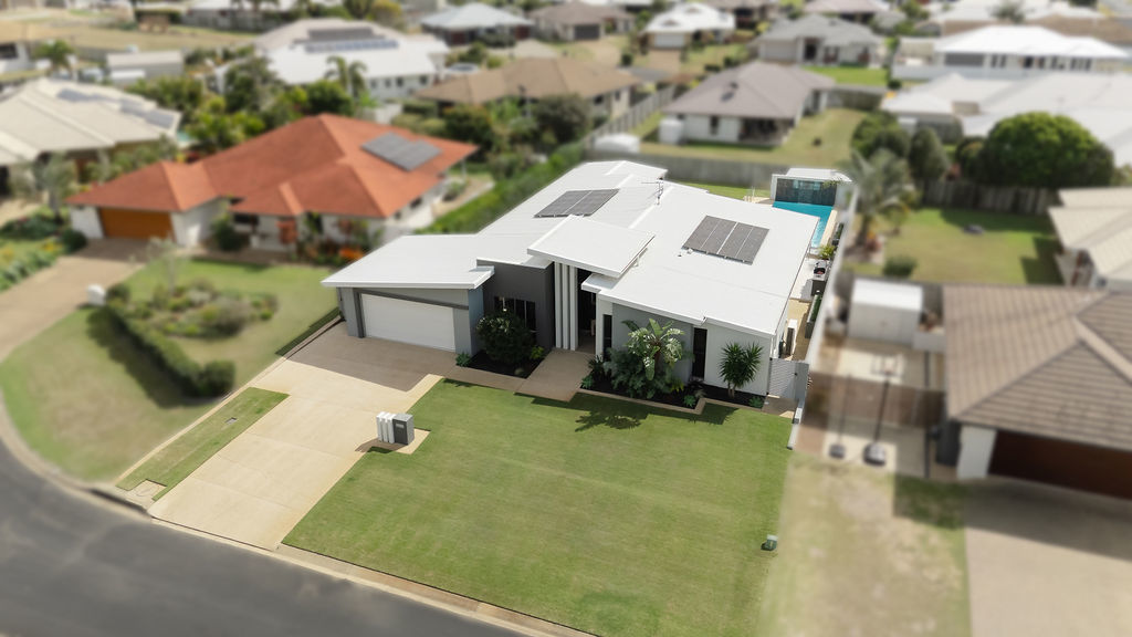 4 Sundance Pl, Bargara, QLD 4670