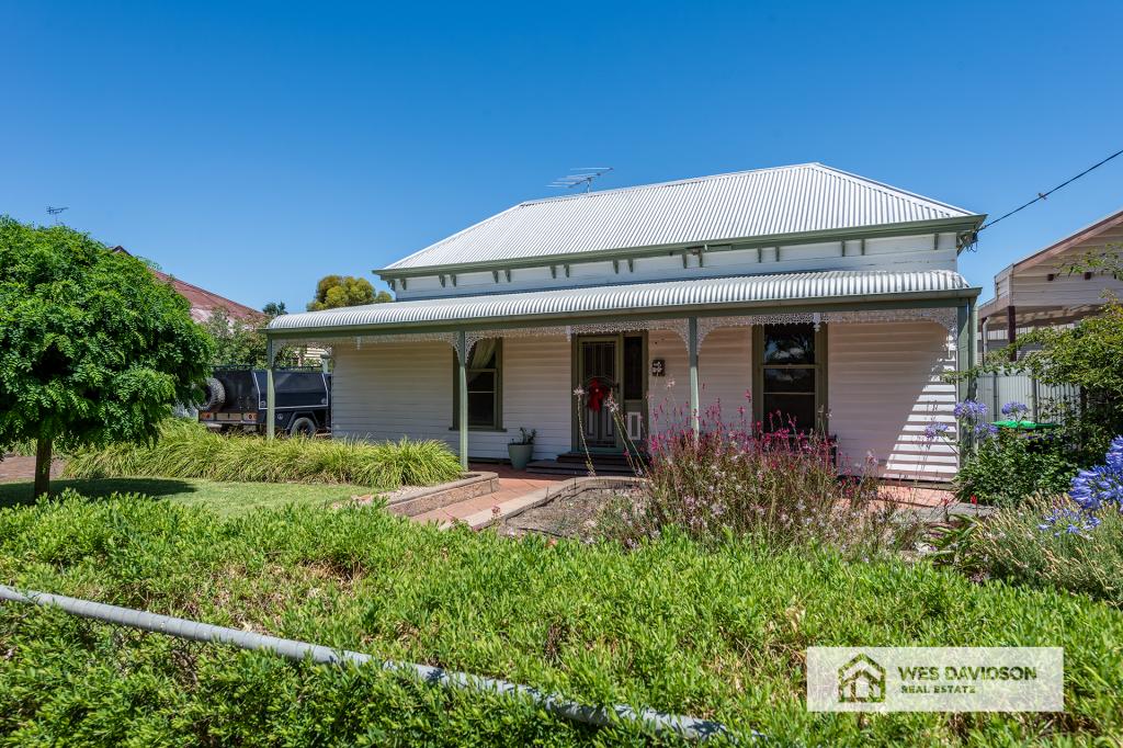 12 Searle St, Horsham, VIC 3400