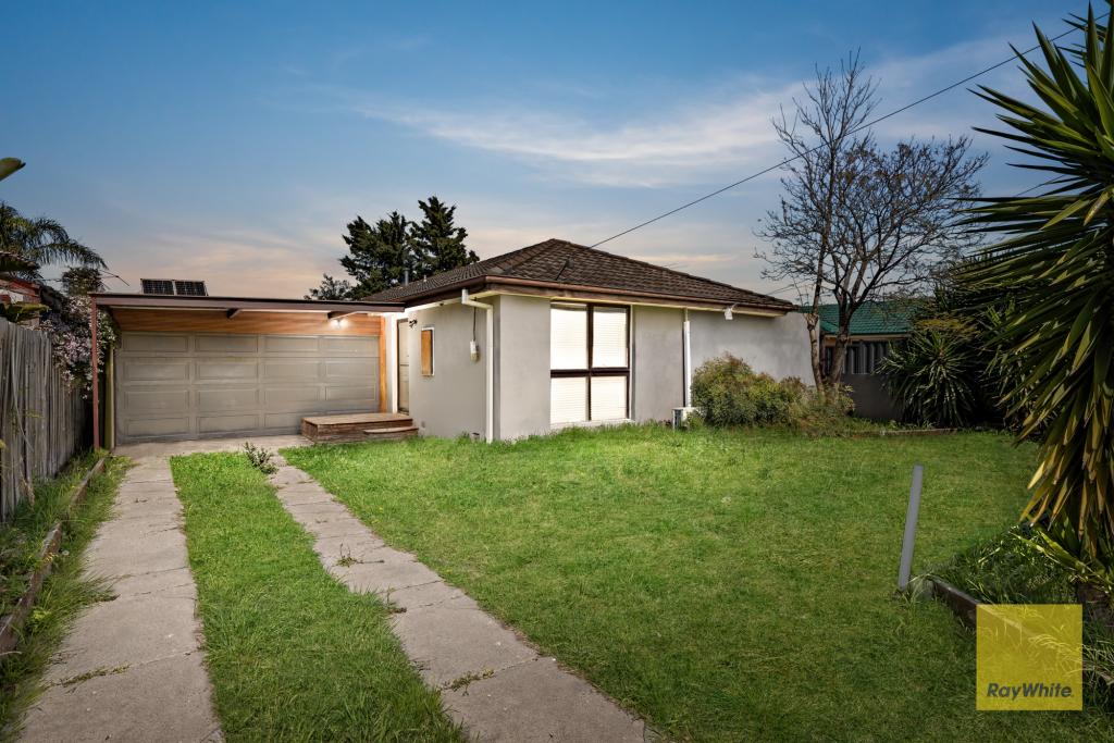 35 Tasman Ave, Deer Park, VIC 3023
