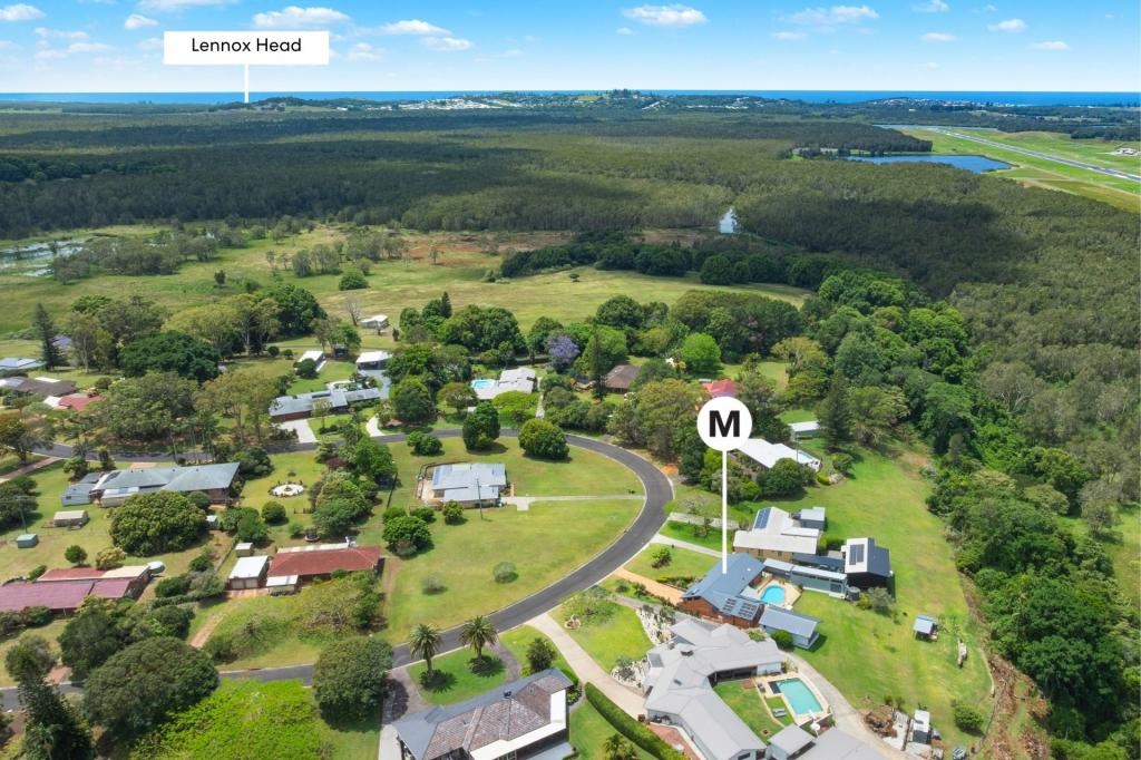 18 Summerhill Cres, Cumbalum, NSW 2478
