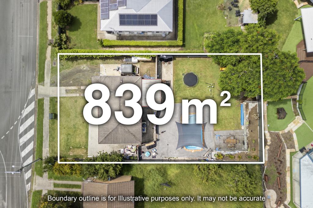 8 CASHMERE ST, REDBANK PLAINS, QLD 4301