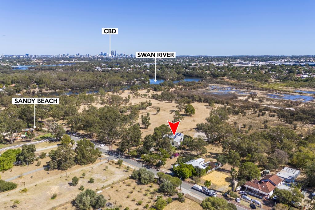 186 WEST RD, BASSENDEAN, WA 6054