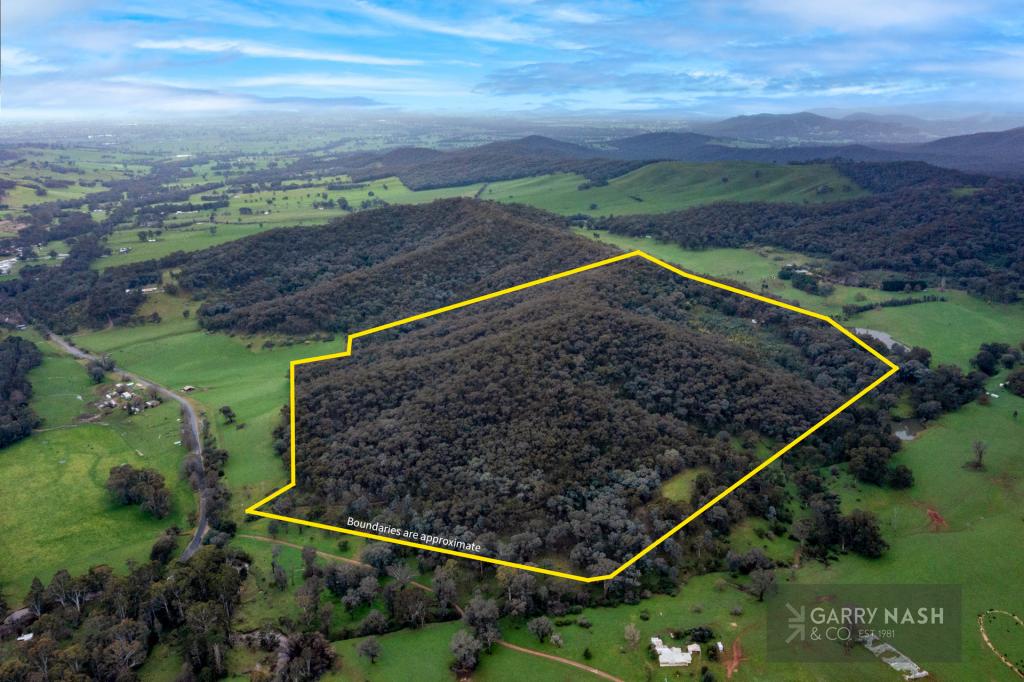 1053 Boggy Creek Rd, Myrrhee, VIC 3732