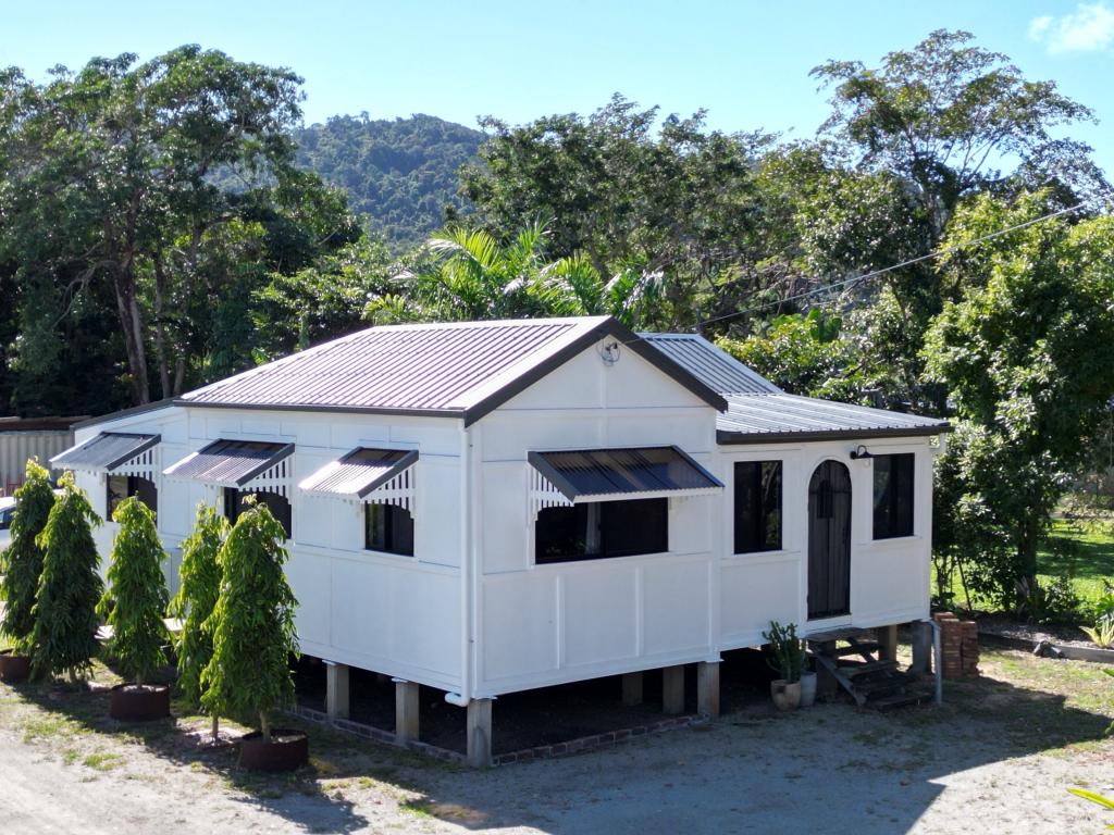 2571 Shute Harbour Rd, Jubilee Pocket, QLD 4802