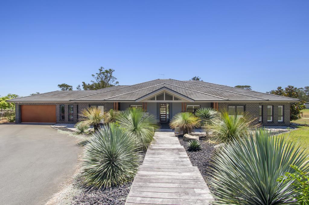 83 Hadden Ridge Rd, Wilberforce, NSW 2756