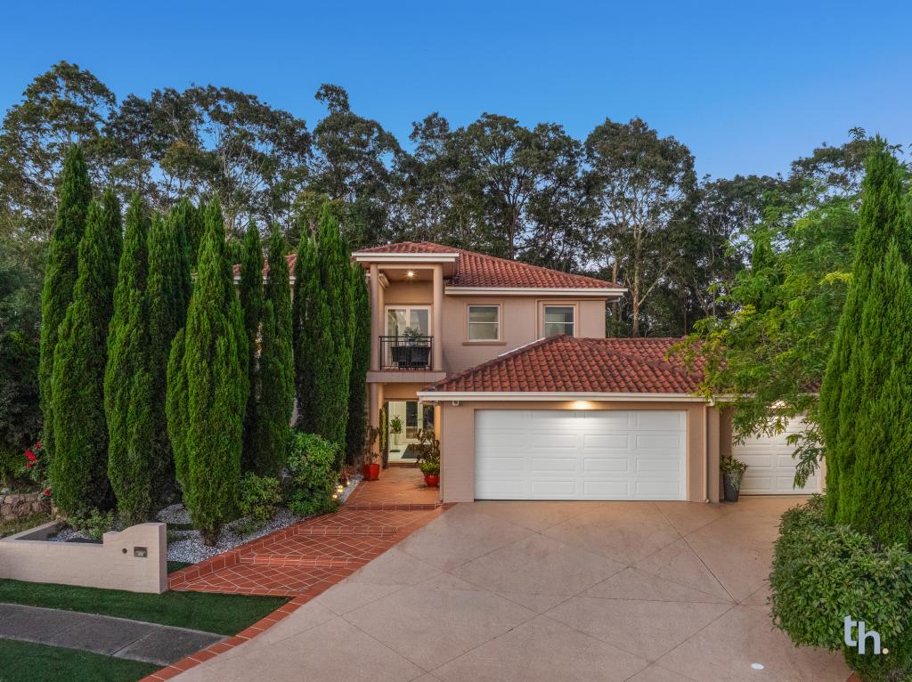 18 Tern Cl, Cameron Park, NSW 2285