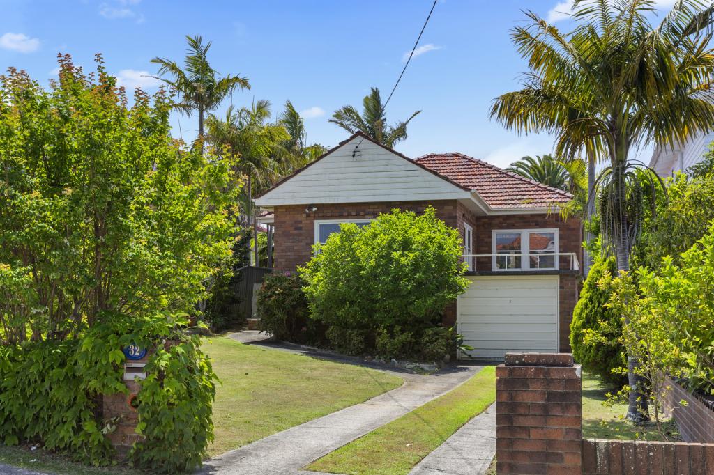 32 Ernest St, Balgowlah Heights, NSW 2093