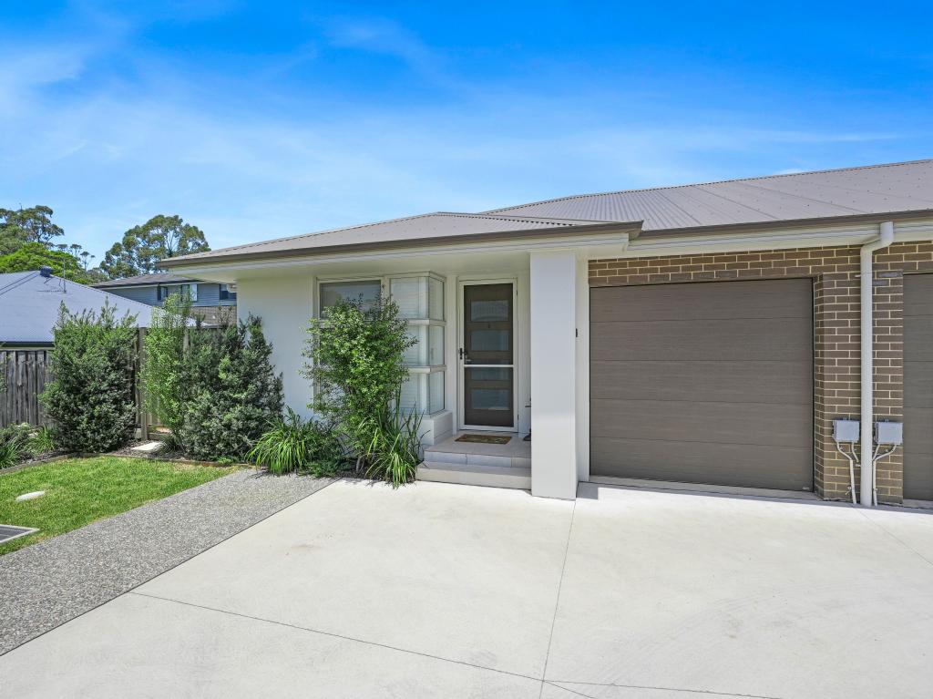 5/5 YOLANDA ST, ALBION PARK, NSW 2527