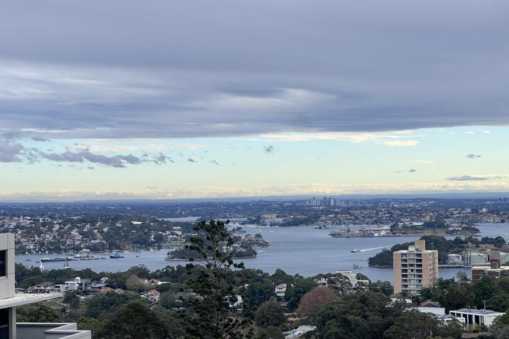 1110/150 Pacific Hwy, North Sydney, NSW 2060
