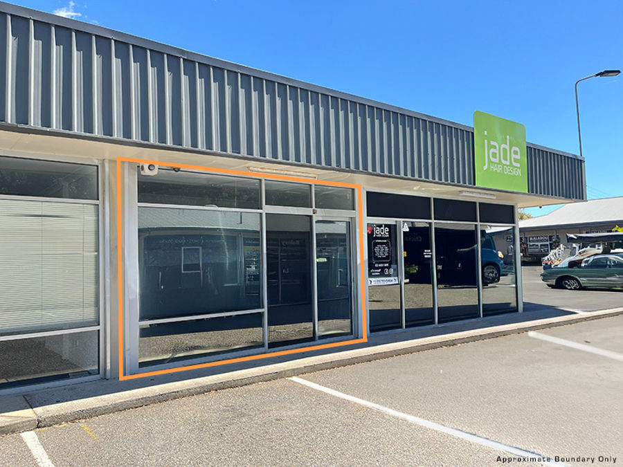 Shop 22a/75-83 Park Beach Rd, Coffs Harbour, NSW 2450