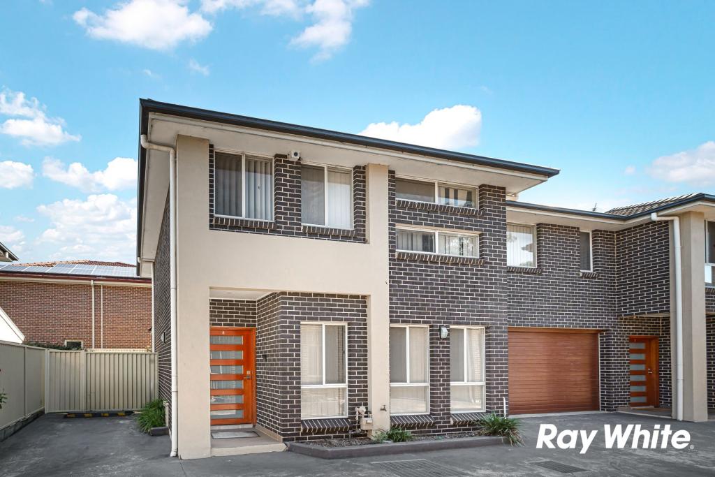8/33 St Albans Rd, Schofields, NSW 2762