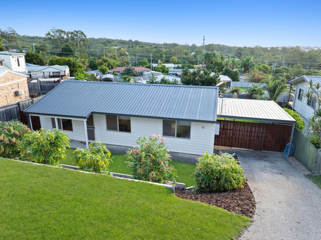 18 Amy Dr, Beenleigh, QLD 4207
