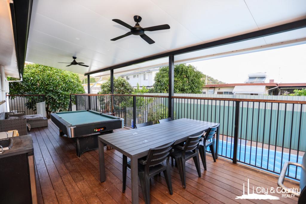 45 Indigo Cres, Sunset, QLD 4825