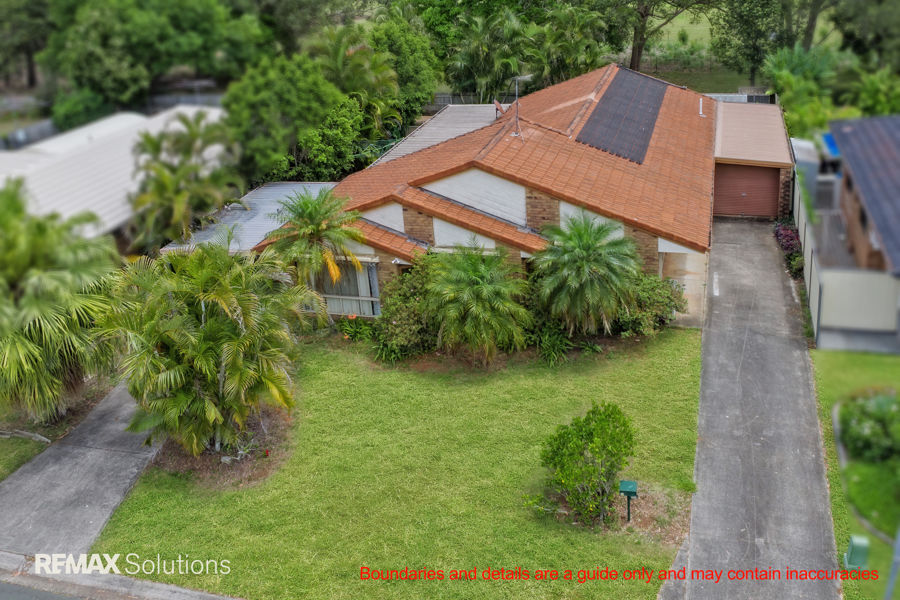 30 Aspect Dr, Victoria Point, QLD 4165