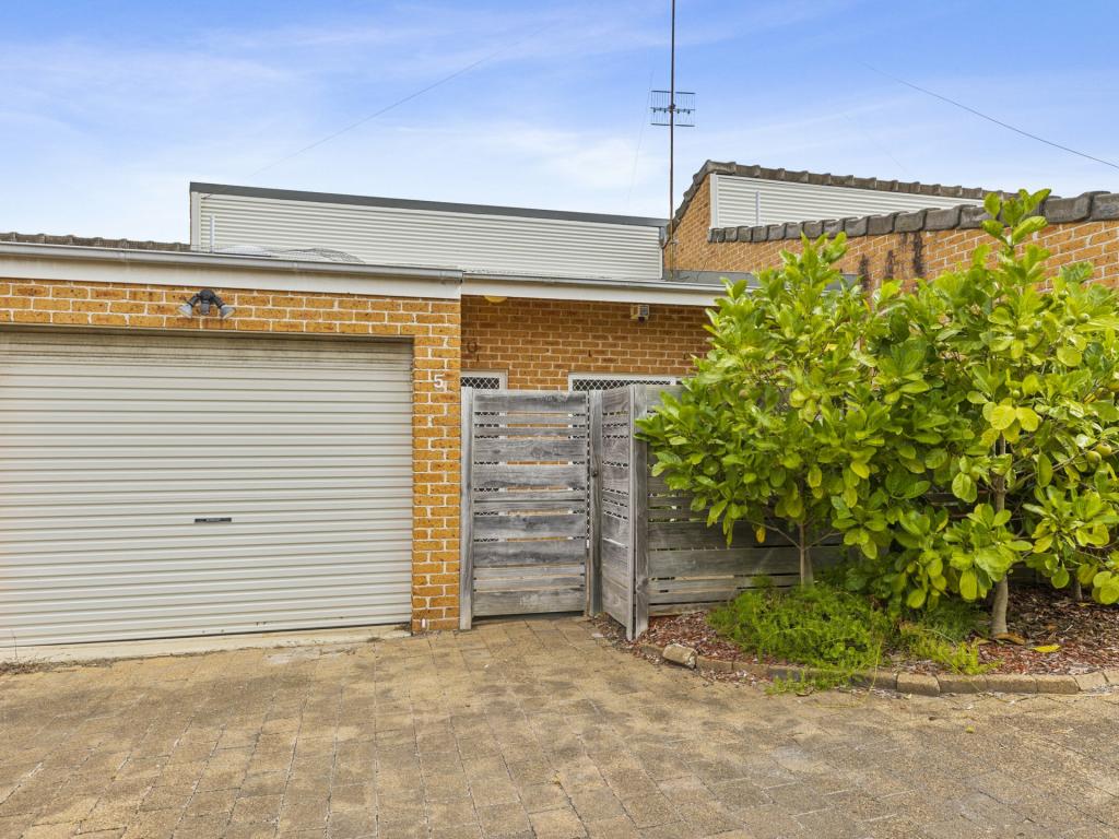 5/9-11 Boondilla Rd, The Entrance, NSW 2261