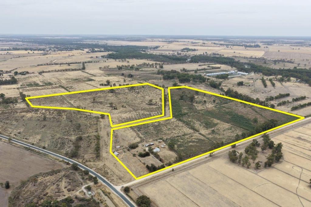 13 Flowerday Lane, Murrabit West, VIC 3579