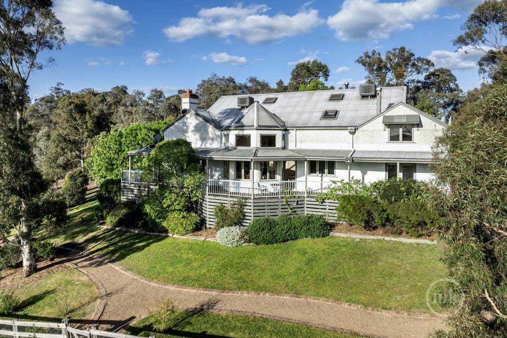 80 Goldmans Rd, Cottles Bridge, VIC 3099
