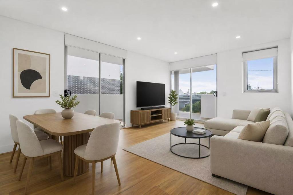 2/8 Hampden St, Beverly Hills, NSW 2209
