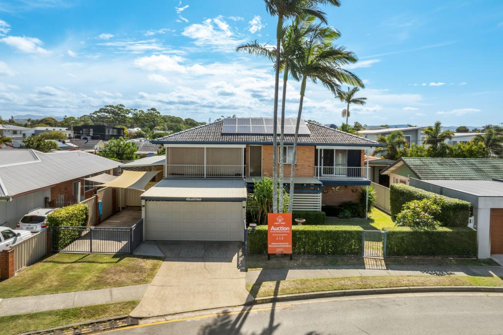 20 LEMANA LANE, BURLEIGH HEADS, QLD 4220