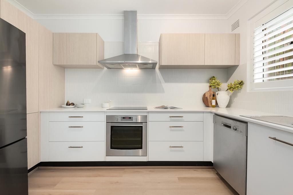 1/18 Collingwood St, Drummoyne, NSW 2047