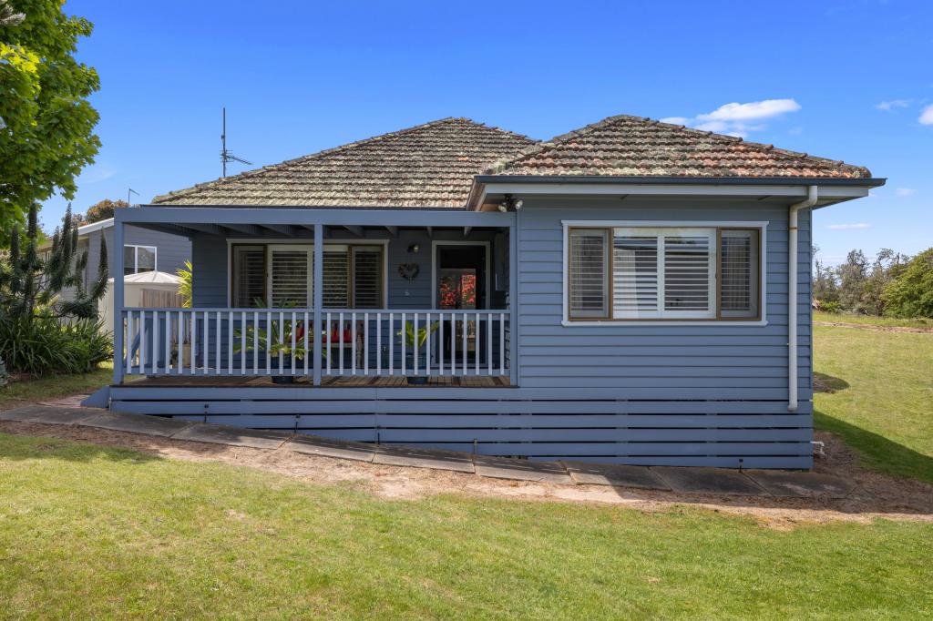 6 Sun Ct, Venus Bay, VIC 3956