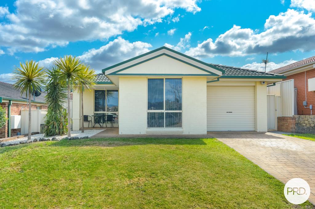 91 Horsley Dr, Horsley, NSW 2530