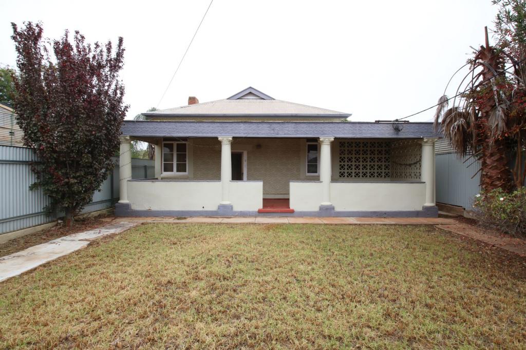 246 Williams Lane, Broken Hill, NSW 2880