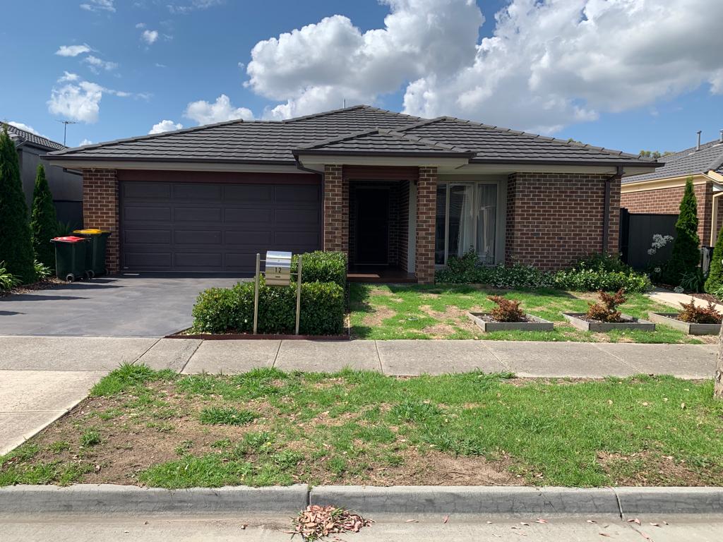 12 Dashing Rd, Craigieburn, VIC 3064