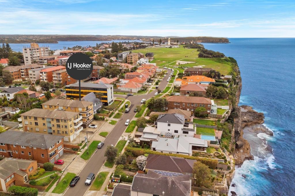10/6 Marne St, Vaucluse, NSW 2030