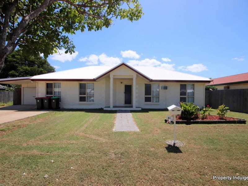 61 Beau Park Dr, Burdell, QLD 4818