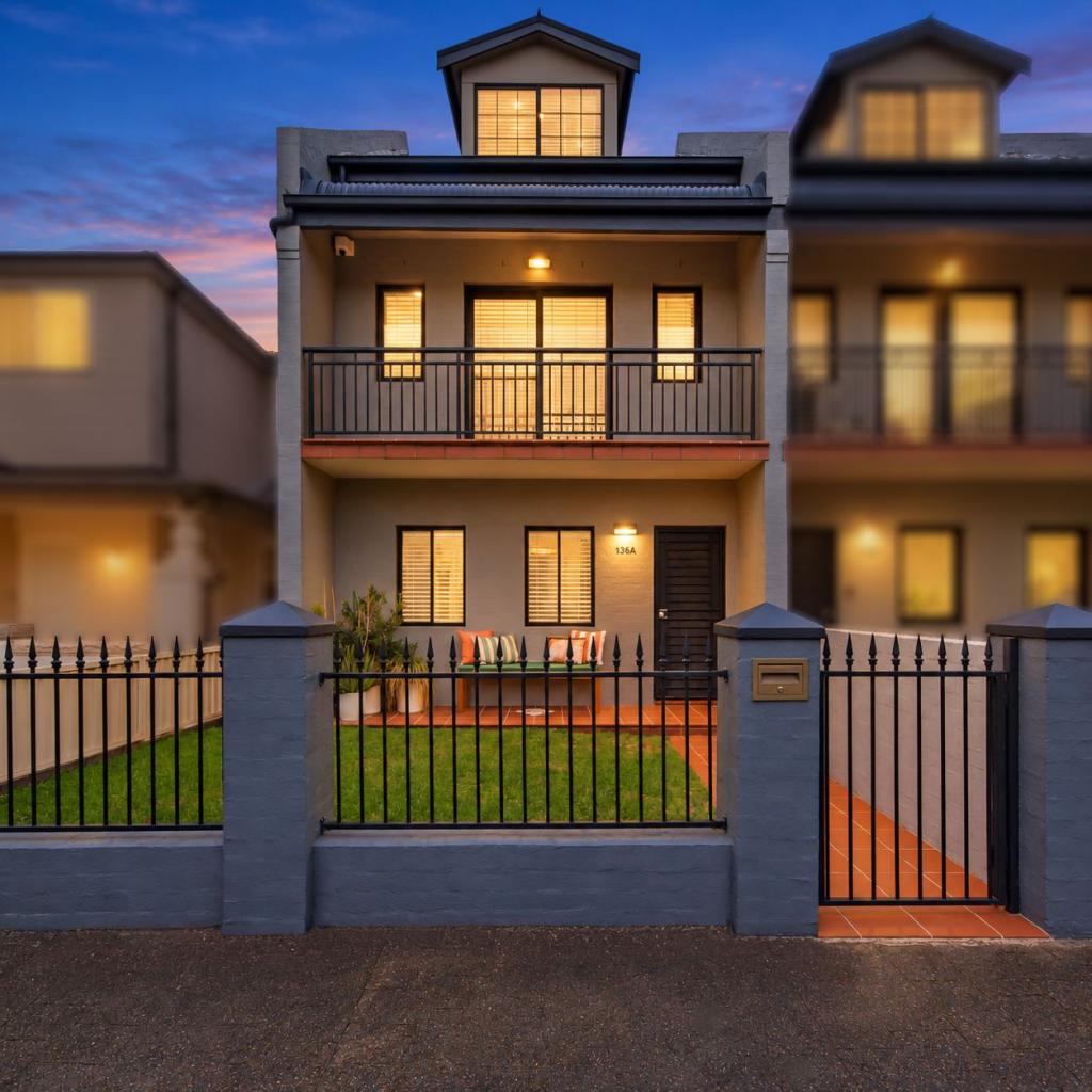 136a King St, Mascot, NSW 2020