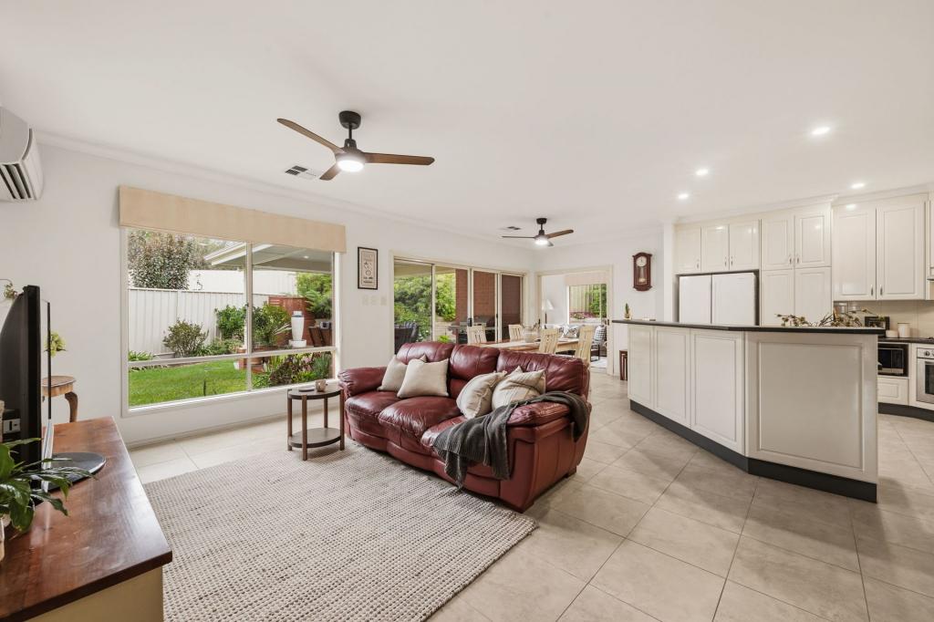 12 De Ieso Ct, Newton, SA 5074